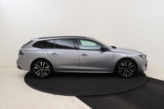 Peugeot 508 SW second hand de vanzare