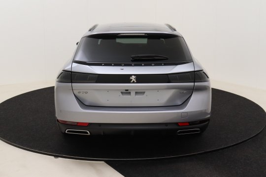 Peugeot 508 SW second hand de vanzare