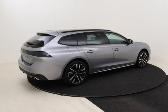 Peugeot 508 SW second hand de vanzare