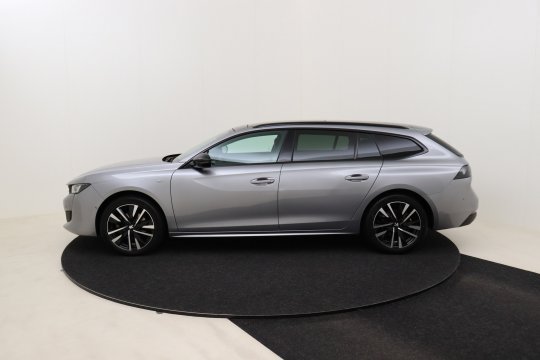 Peugeot 508 SW second hand de vanzare