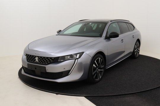 Peugeot 508 SW second hand de vanzare