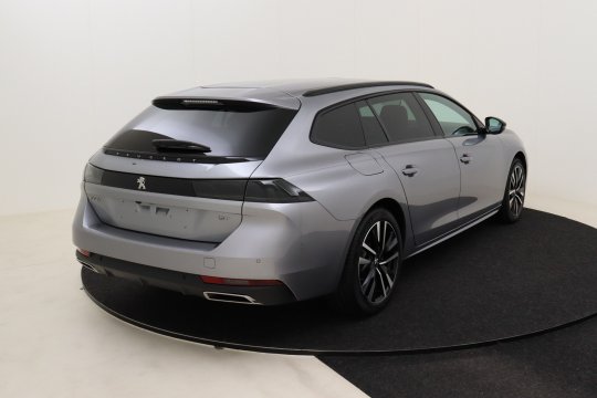 Peugeot 508 SW second hand de vanzare