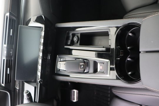 Peugeot 508 SW second hand de vanzare