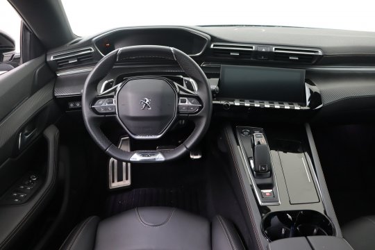 Peugeot 508 SW second hand de vanzare