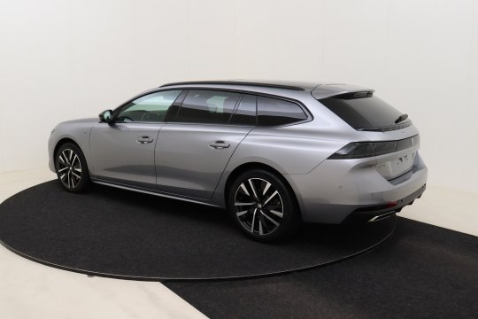 Peugeot 508 SW second hand de vanzare