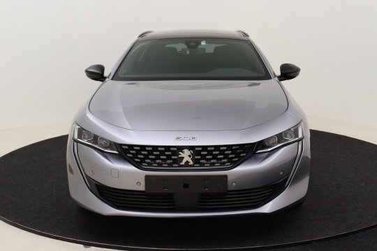 Peugeot 508 SW second hand de vanzare