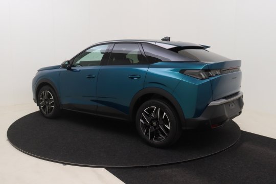 Peugeot 3008 second hand de vanzare