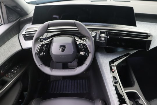 Peugeot 3008 second hand de vanzare