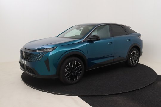 Peugeot 3008 second hand de vanzare