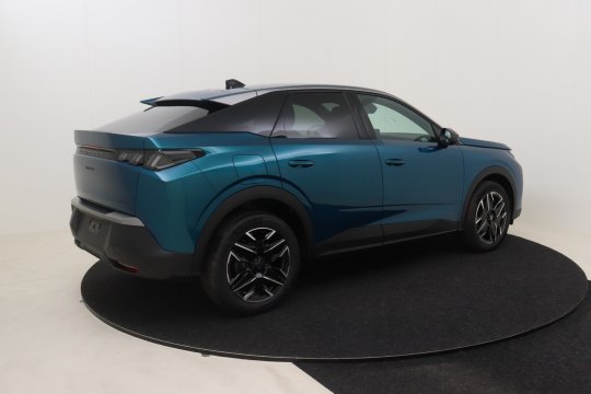 Peugeot 3008 second hand de vanzare