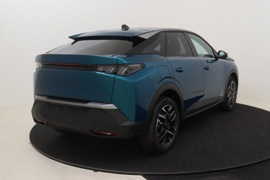 Peugeot 3008 second hand de vanzare