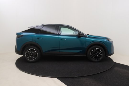 Peugeot 3008 second hand de vanzare