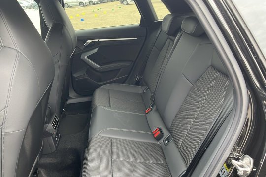 Audi A3 Sportback second hand de vanzare