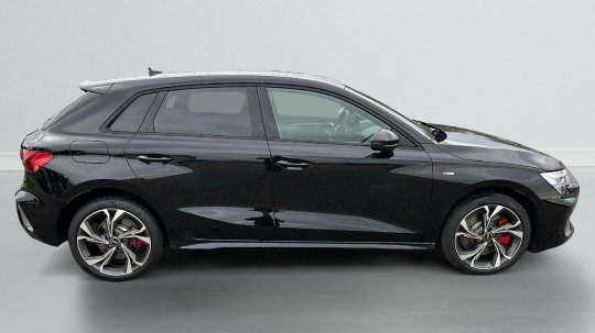 Audi A3 Sportback second hand de vanzare