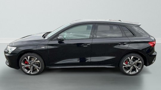 Audi A3 Sportback second hand de vanzare