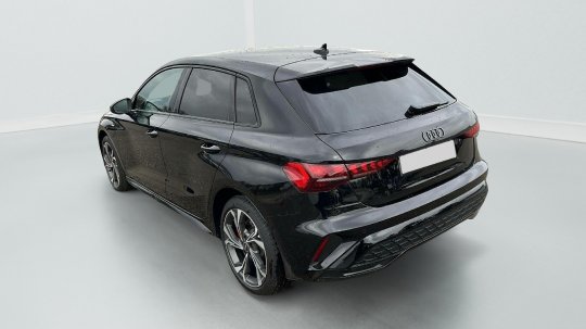 Audi A3 Sportback second hand de vanzare