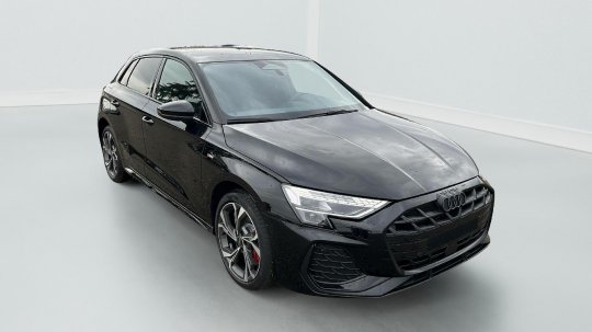 Audi A3 Sportback second hand de vanzare