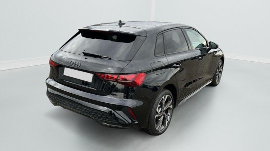 Audi A3 Sportback second hand de vanzare