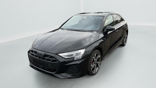 Audi A3 Sportback second hand de vanzare