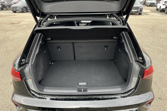 Audi A3 Sportback second hand de vanzare