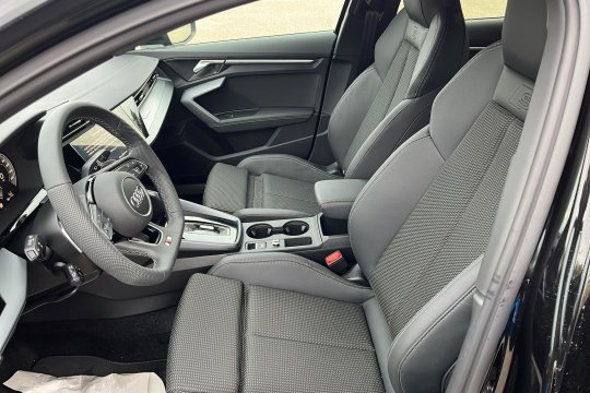 Audi A3 Sportback second hand de vanzare