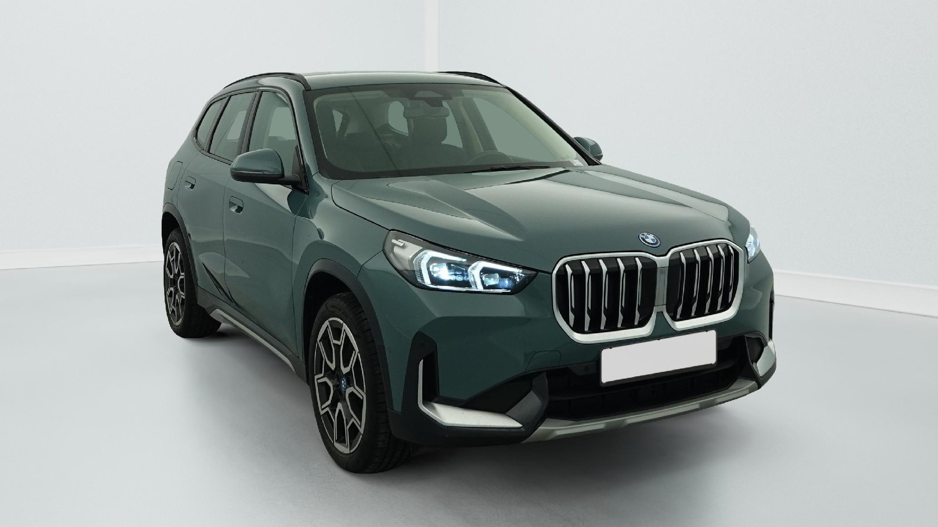 BMW, X Series - X1
