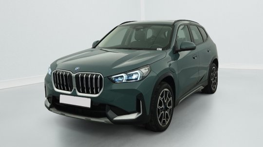 BMW, X Series - X1 second hand de vanzare