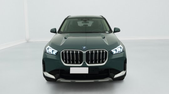 BMW, X Series - X1 second hand de vanzare