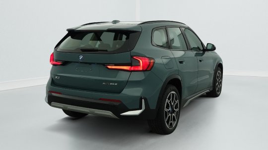 BMW, X Series - X1 second hand de vanzare