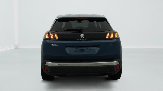 Peugeot 3008 second hand de vanzare