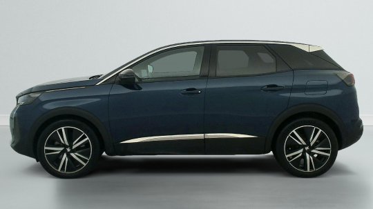 Peugeot 3008 second hand de vanzare