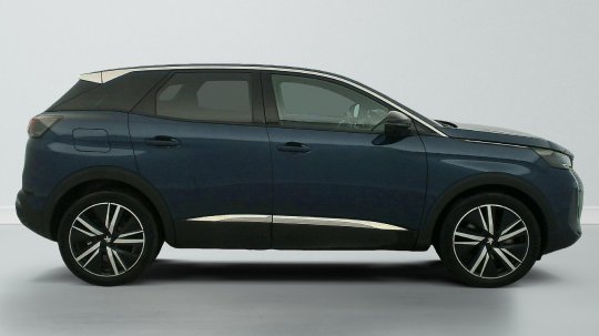 Peugeot 3008 second hand de vanzare