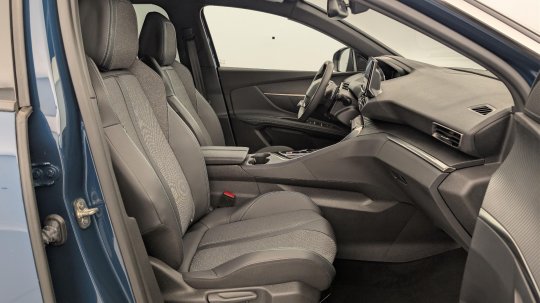 Peugeot 3008 second hand de vanzare