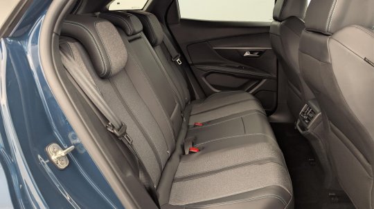 Peugeot 3008 second hand de vanzare