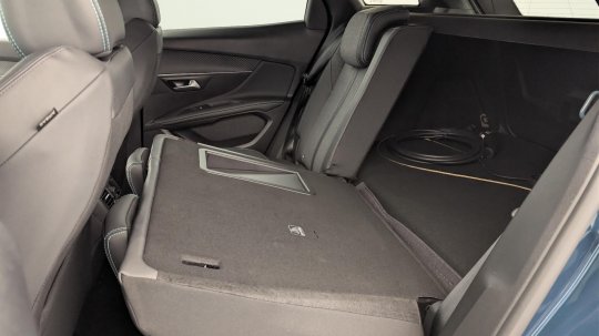 Peugeot 3008 second hand de vanzare