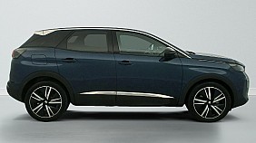 Peugeot 3008 second hand de vanzare