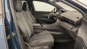 Peugeot 3008 second hand de vanzare