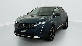 Peugeot 3008 second hand de vanzare