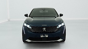 Peugeot 3008 second hand de vanzare