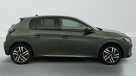 Peugeot 208 second hand de vanzare