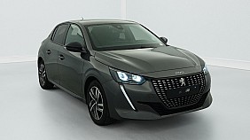 Peugeot 208 second hand de vanzare