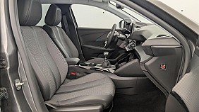 Peugeot 208 second hand de vanzare