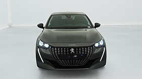 Peugeot 208 second hand de vanzare