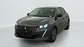 Peugeot 208 second hand de vanzare