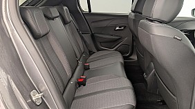 Peugeot 208 second hand de vanzare