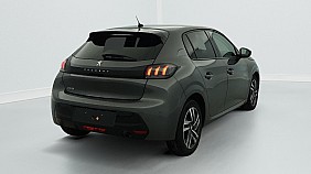 Peugeot 208 second hand de vanzare