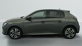 Peugeot 208 second hand de vanzare