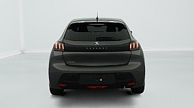 Peugeot 208 second hand de vanzare
