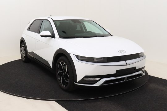 Hyundai IONIQ 5 second hand de vanzare