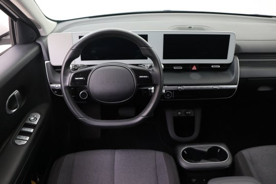 Hyundai IONIQ 5 second hand de vanzare